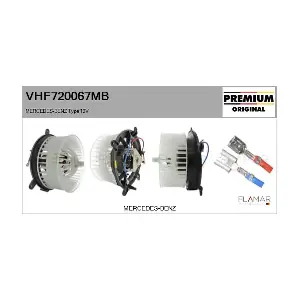 VHF720067MB FLAMAR
