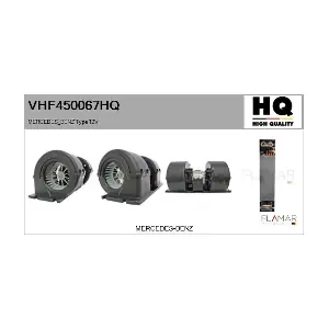 VHF450067HQ FLAMAR
