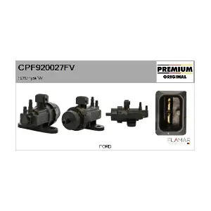 FLAMAR CPF920027FV