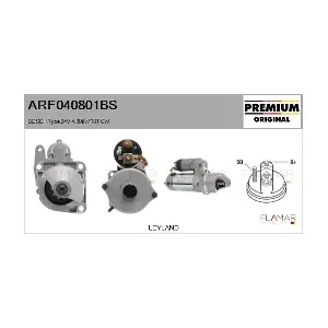 ARF040801BS FLAMAR