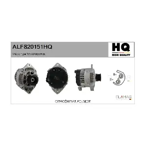 FLAMAR ALF820151HQ