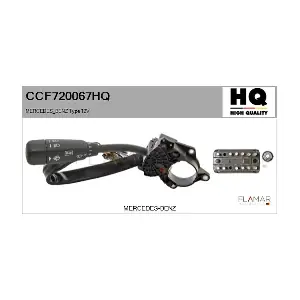 CCF720067HQ FLAMAR
