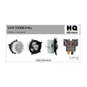VHF330067HQ FLAMAR