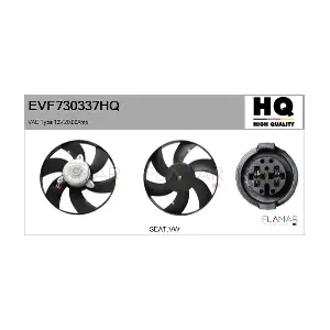 EVF730337HQ FLAMAR