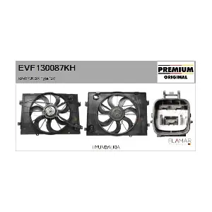 EVF130087KH FLAMAR