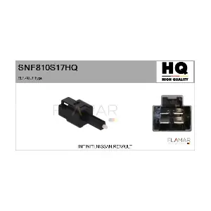 SNF810S17HQ FLAMAR