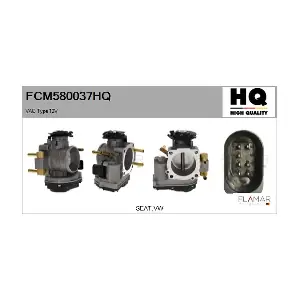 FCM580037HQ FLAMAR