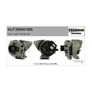 ALF350A01BS FLAMAR