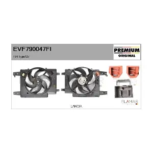 EVF790047FI FLAMAR