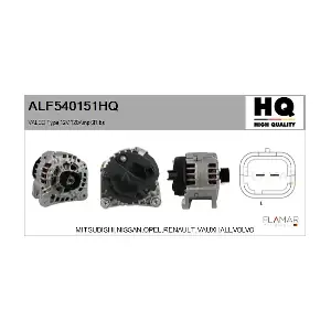 FLAMAR ALF540151HQ