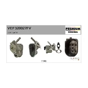 VEF320027FV FLAMAR