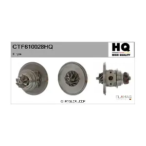 CTF610028HQ FLAMAR