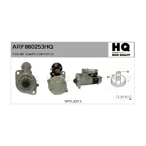 ARF860253HQ FLAMAR