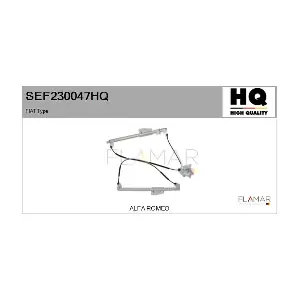 SEF230047HQ FLAMAR