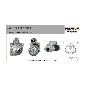 FLAMAR ARF890153MT