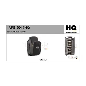 IAF810017HQ FLAMAR