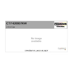 CTF420007KW FLAMAR