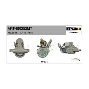 ARF490353MT FLAMAR