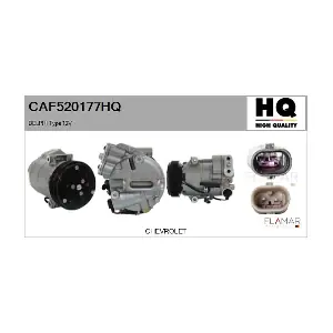CAF520177HQ FLAMAR