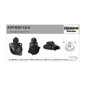 FLAMAR ARF650112LK