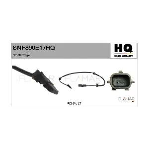 SNF890E17HQ FLAMAR
