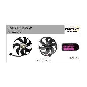 EVF710337VW FLAMAR