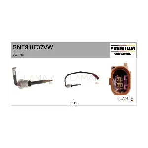 SNF91IF37VW FLAMAR