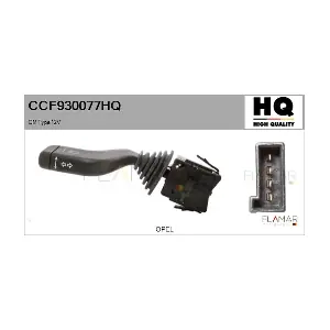 CCF930077HQ FLAMAR