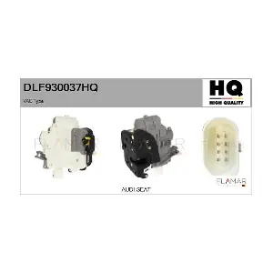 DLF930037HQ FLAMAR