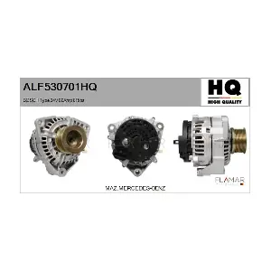 ALF530701HQ FLAMAR