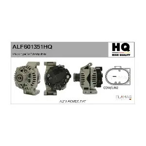 ALF601351HQ FLAMAR