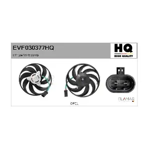 FLAMAR EVF030377HQ