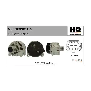 FLAMAR ALF860301HQ