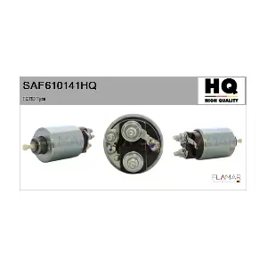 FLAMAR SAF610141HQ