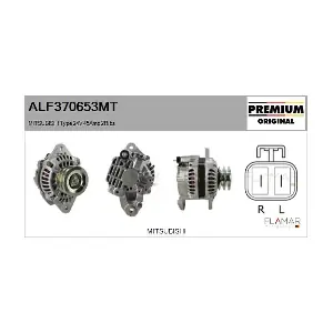 FLAMAR ALF370653MT