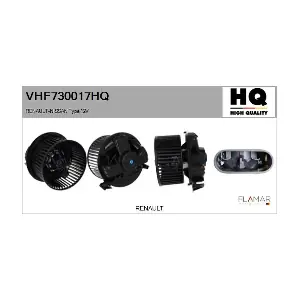VHF730017HQ FLAMAR