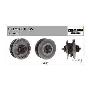 CTF530016KW FLAMAR
