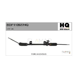 BDF110927HQ FLAMAR