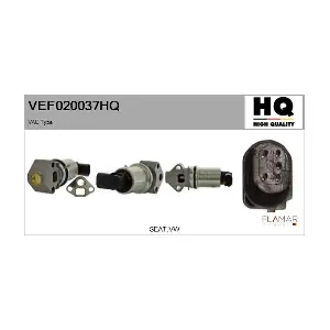 VEF020037HQ FLAMAR