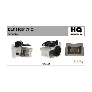 FLAMAR DLF110B17HQ