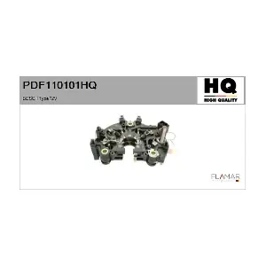 FLAMAR PDF110101HQ