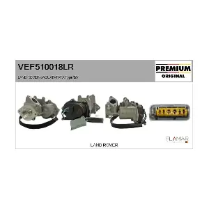 FLAMAR VEF510018LR