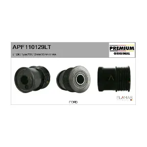 FLAMAR APF110129LT