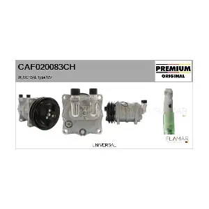 FLAMAR CAF020083CH