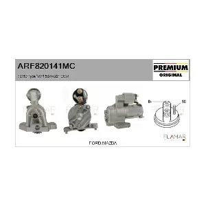 FLAMAR ARF820141MC