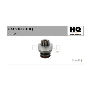 PAF210601HQ FLAMAR