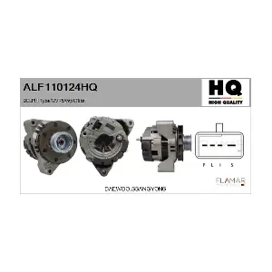ALF110124HQ FLAMAR