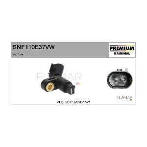 FLAMAR SNF110E37VW