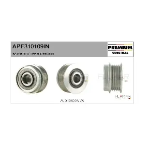 FLAMAR APF310109IN
