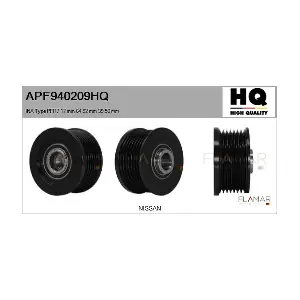 FLAMAR APF940209HQ